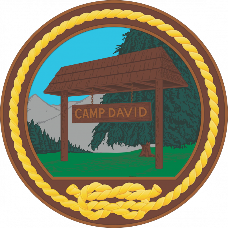 Camp David