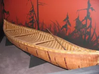 Canoe