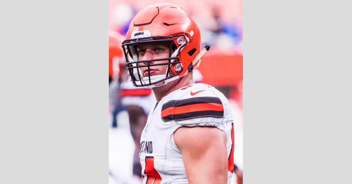 Carl Nassib