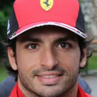 Carlos Sainz Jr.