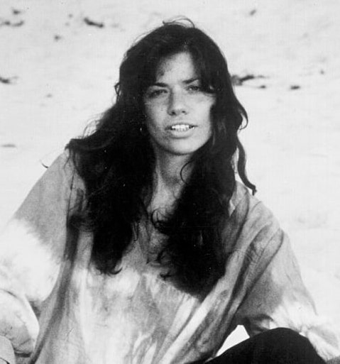 Carly Simon