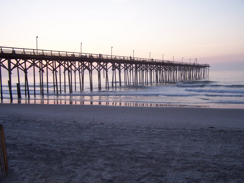 Carolina Beach, North Carolina