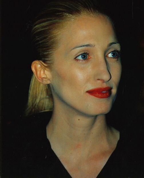 Carolyn Bessette-Kennedy