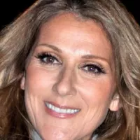 Celine Dion