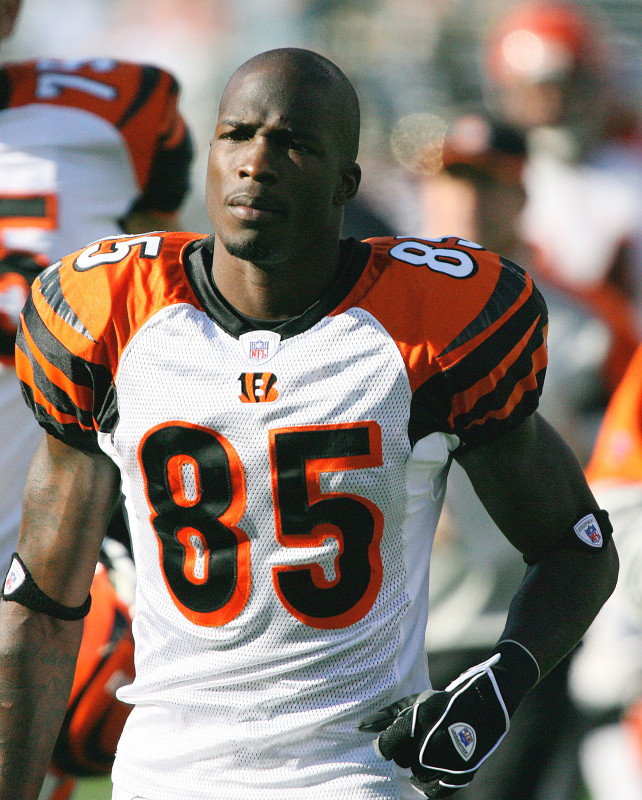 Chad Johnson