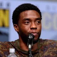 Chadwick Boseman