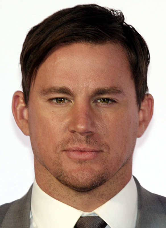 Channing Tatum