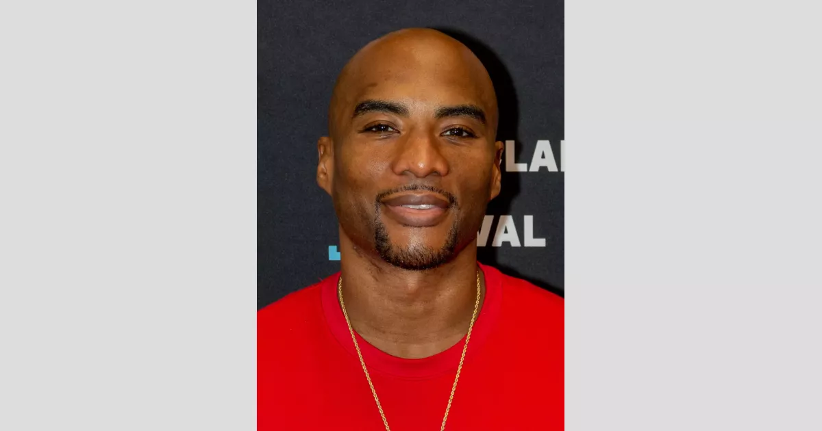 Charlamagne tha God