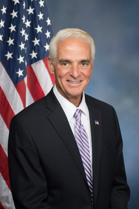 Charlie Crist