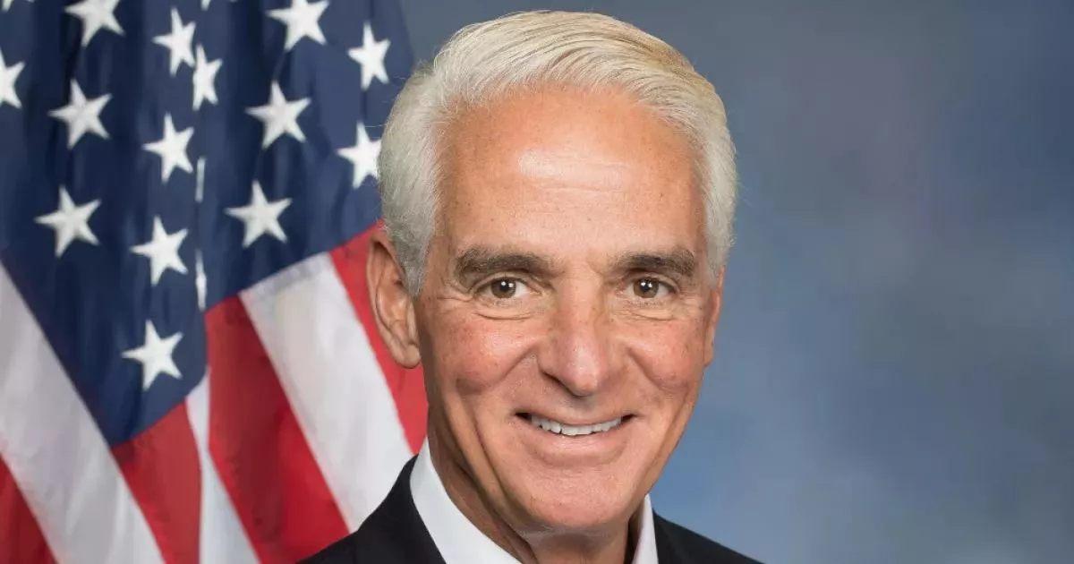 Charlie Crist