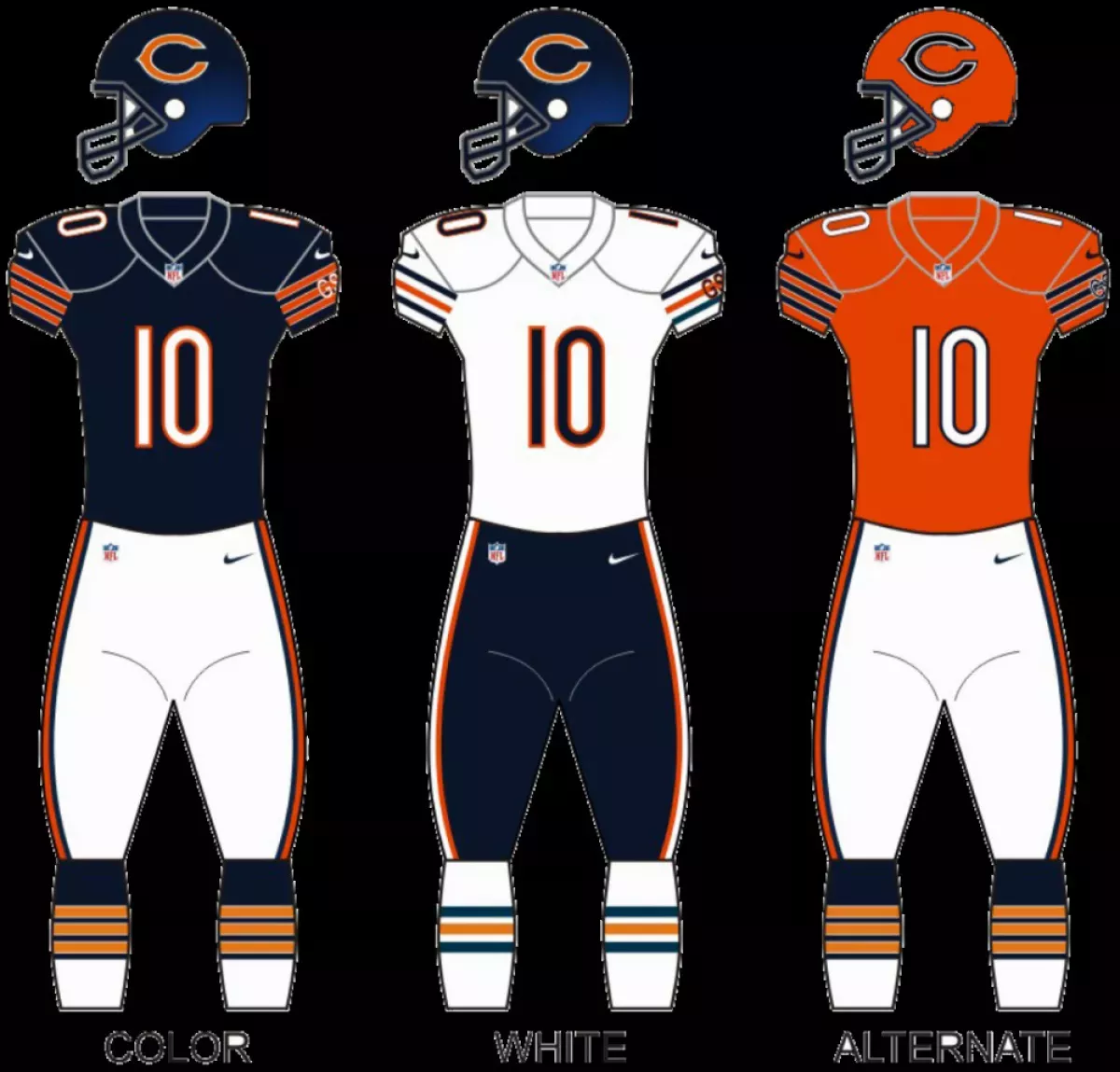 Chicago Bears