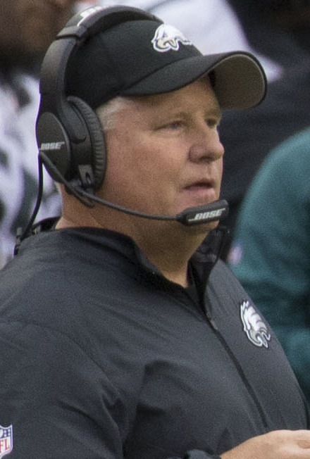 Chip Kelly