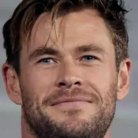 Chris Hemsworth