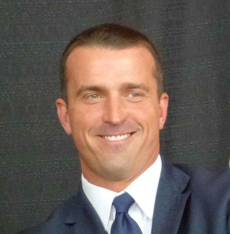 Chris Herren