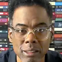 Chris Rock