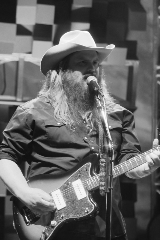 Chris Stapleton