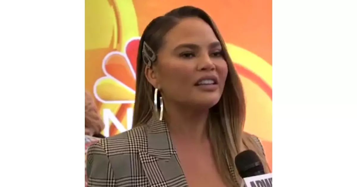 Chrissy Teigen