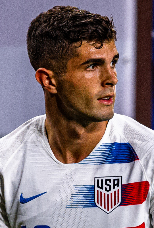 Christian Pulisic