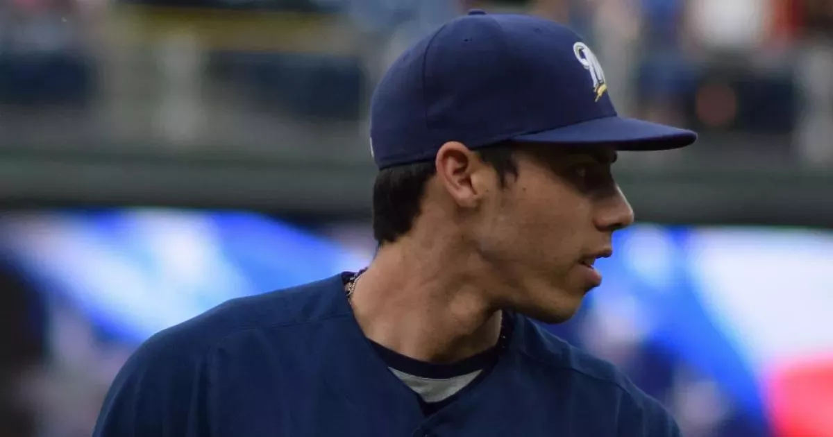 Christian Yelich