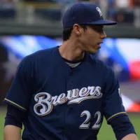 Christian Yelich