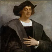 Christopher Columbus