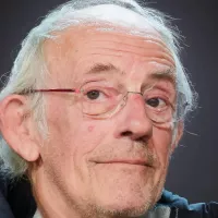 Christopher Lloyd