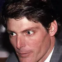 Christopher Reeve