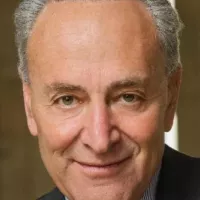 Chuck Schumer