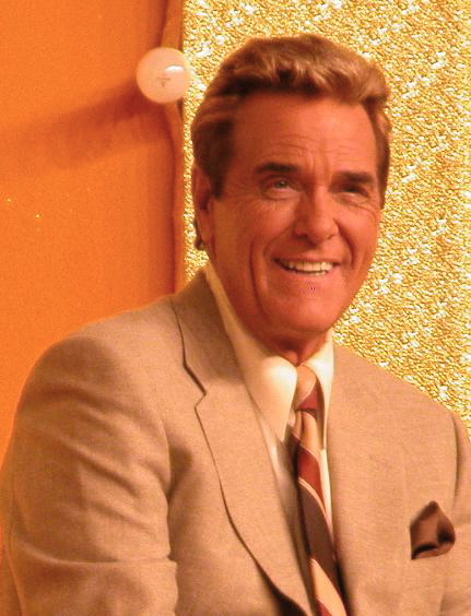 Chuck Woolery