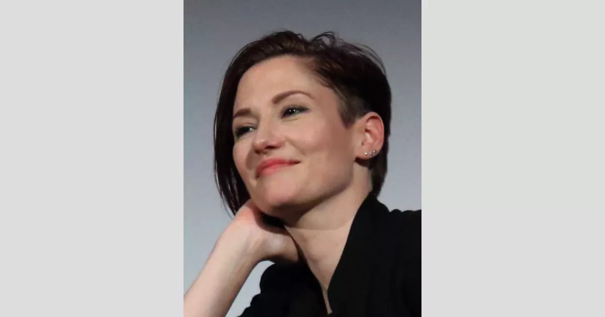 Chyler Leigh