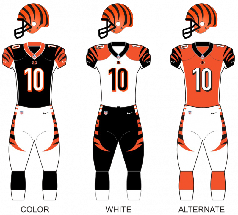 Cincinnati Bengals