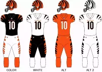 Cincinnati Bengals