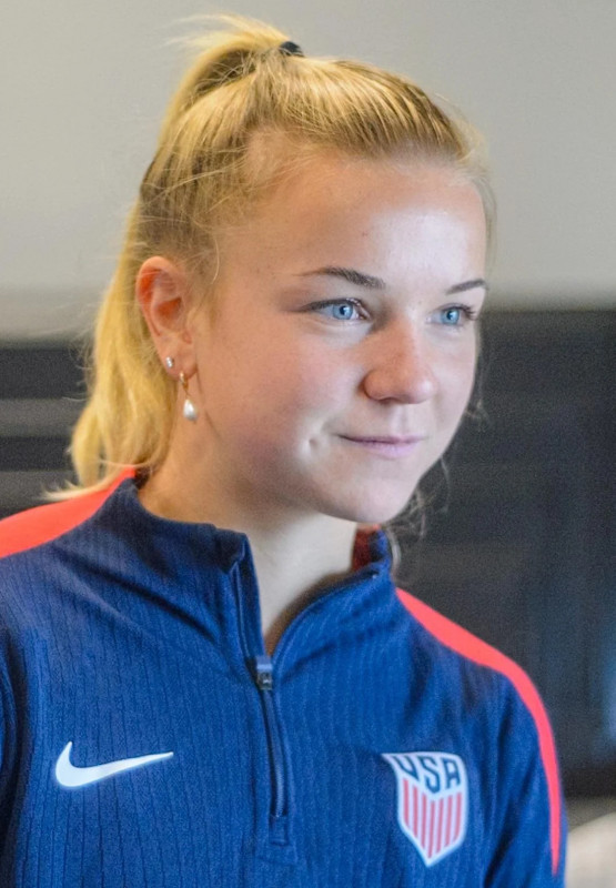 Claire Hutton