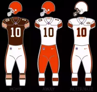 Cleveland Browns