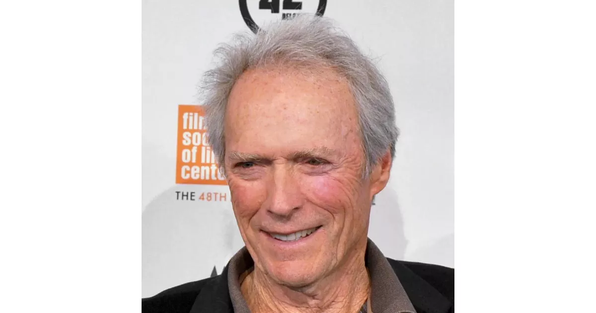 Clint Eastwood