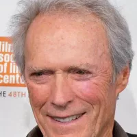 Clint Eastwood