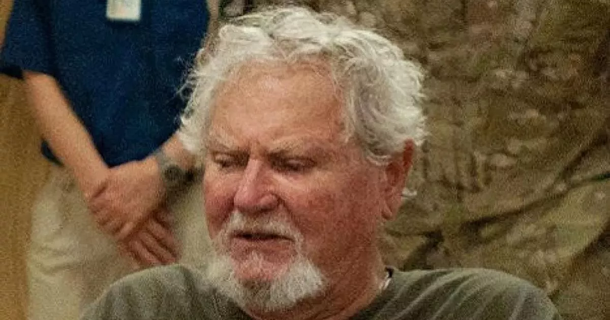 Clive Cussler