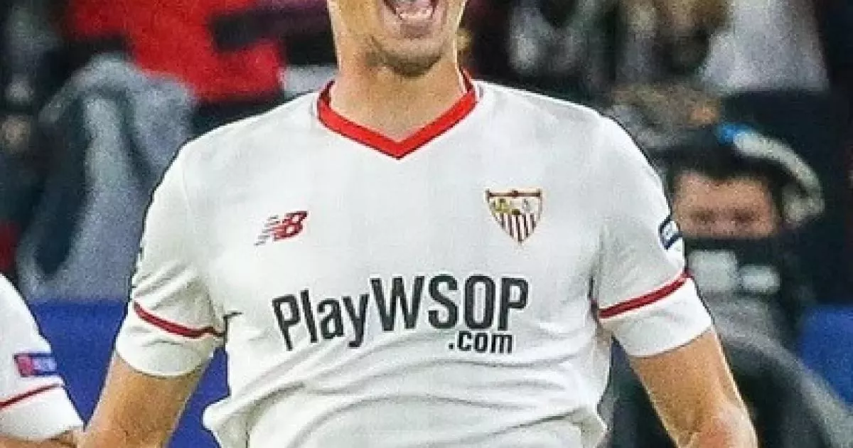 Clément Lenglet