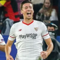 Clément Lenglet