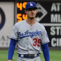 Cody Bellinger