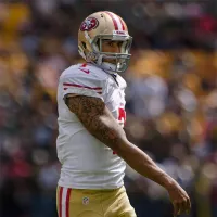 Colin Kaepernick