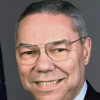 Colin Powell