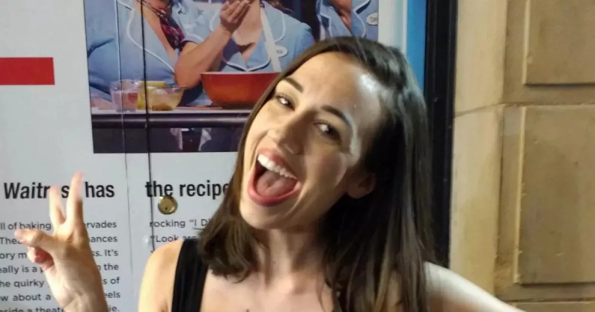 Colleen Ballinger