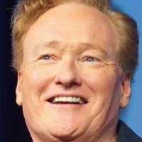 Conan O'Brien