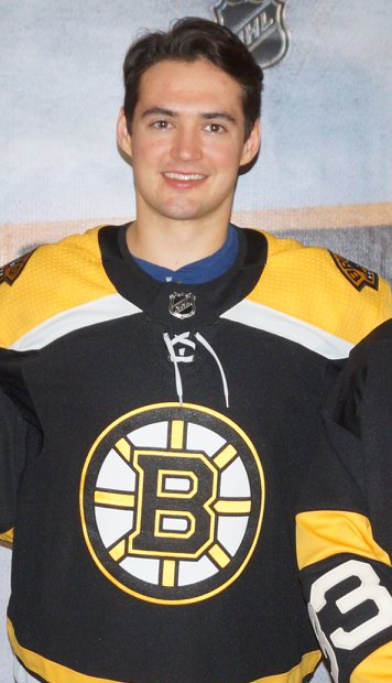 Connor Clifton