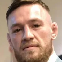 Conor McGregor