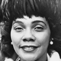 Coretta Scott King