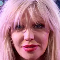 Courtney Love