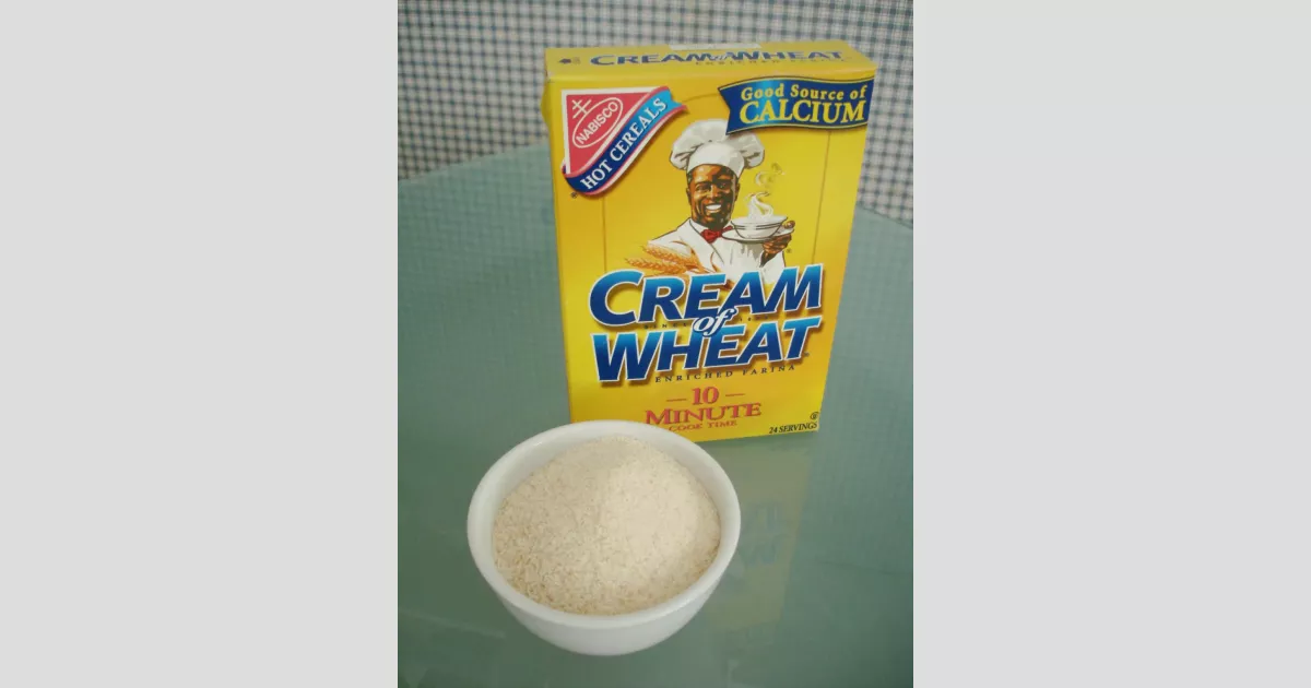 Cream of Wheat