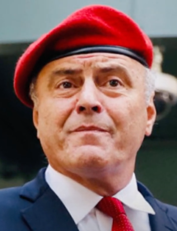 Curtis Sliwa